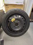 Nissan rezervni kotač 14''
