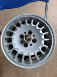 BMW Alu felge 14'' rupe 4x100, 4 kom.