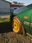 Alu felge BBS 14'' rupe 4x100, 4 kom.