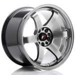 Alu felge 15''-19" JAPAN WHEELS JR3