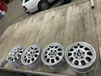 Alu felge 15'' 5x120, BMW E36, E 46