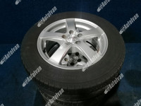 ALU FELGE 15'' CHRYSER PT CRUISER 4 KOM