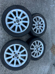 Alu felge 16 zoll - 4 kom.