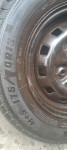 Hyundai Accent 13" 4x114,3, 4 kom. 175 70 13 Sava eskimo