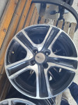 Alu felge 15'' rupe 4x100, 4 kom.