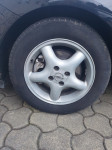 Alu felge 15'' rupe 4x100, 4 kom = 100 e.