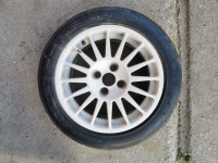 Alu felge 15'' rupe 4x100, 4 kom.