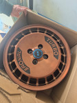 Alu felge 15'' rupe 4x100, 4 kom.
