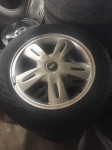 Alu felge MINI COOPER