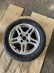 Ford ka mk3 alu felge 15'' rupe 4x108, 1 kom