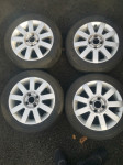 FORD ORGINAL Alu felge 15'' rupe 4x108, 4 kom.