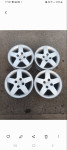 Alu felge 15'' rupe 4x108 Peugeot,Citroen,Opel 4 kom/200e.