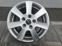 Alu felge 15'' rupe 4x112, 4 kom.