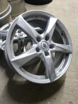 Alu felga 17'' 5x112, 1 kom. Brock rc 30 ** 500kn **
