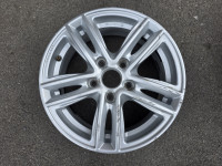 Alu felge 15'' rupe 5x112,  1 kom. (Rezrva za Vw,Audi,Škoda,Seat)