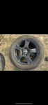 Alu felge 15'' rupe 5x112, 4 kom.