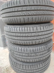 Alu felge 15'' rupe 5x114.3, 4 kom.