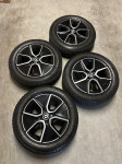 Alu felge 15 zoll za SMART EQ