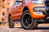 Alu felge 16"-20" JAPAN WHEELS JRX4 (TERENSKA VOZILA+SUV)