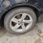 ALU FELGE 16 , 4 KOM