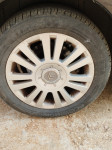 alu felge 16"4x108