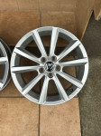 Alu felge 16'' 5x100 Original VW T-Cross,Taigo