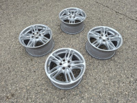 Alu felge 16 5x100 VW T-Cross Taigo