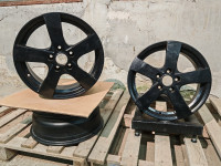 Alu felge 16'' 5x108, 3 kom, Dezent
