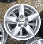 Alu felge 16'' 5x112. GOLF 6,7,8 Octavia 2,3,4 Audi A3.(Set 200.eur)
