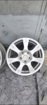 Alu felge 16''  5x112, ŠKODA OCTAVIA orginal(Set 200.eur