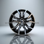 Alu felge 16''5X112 VW AUDI JWL ATEST