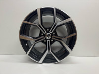 Alu felge 16 5x112 Vw Audi Skoda JWL Atest