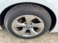 Alu felge 16'' 5x120, 4 kom. BMW X1