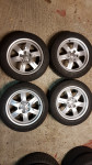 Alu felge 17" Audi A4 - A5  SET - 300€