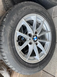Alu felge 16" BMW E90 - 380€