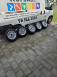 Alu felge 16'' bmw,original