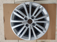 Alu felge 16'' Citroen 1kom.