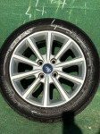 Alu felge 16 Ford 4x108 Fiesta B Max ET 47.5 senzori kao Nove