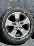 Alu felge 16 KIA  5x114.3 original Ceed Hyundai i30 i40 kao Nove