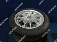 ALU FELGE 16'' LAG II