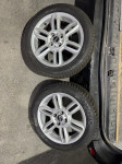 Alu felge 16'' Mini Cooper rupe 4x100, 4 kom.