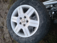 Alu felge 16'' oem honda crv 2004 2.0