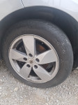 Alu felge 16'' renault