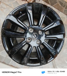 Alu felge 16'' rupe 4, 3 kom. Opel