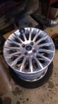 Alu felge 16'' rupe 4, 3 kom. s Ford Fieste 2012. god prodajem