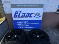 Alu felge 16"' rupe 4