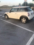 Mini cooper Alu felge 16'' rupe 4x100, 4 kom.
