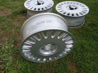 Alu felge 16'' rupe 4x108, 1 kom.