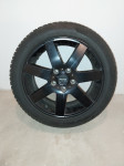 Alu felge 16'' rupe 4x108, 4 kom.