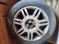 Alu felge 16'' rupe 4x98, 4 kom. Fiat stilo